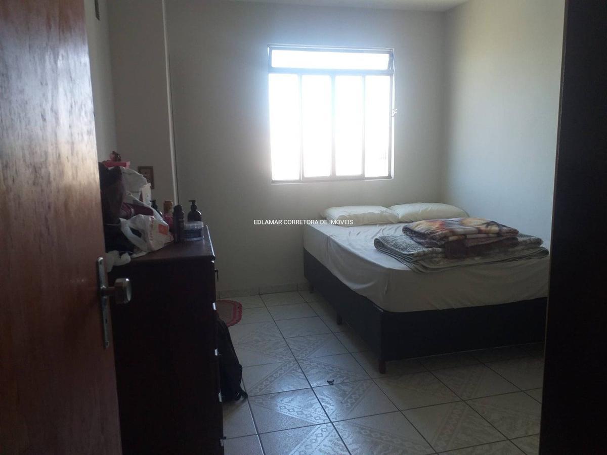 Casa, Lindéia, 3 Quartos, 2 Vagas