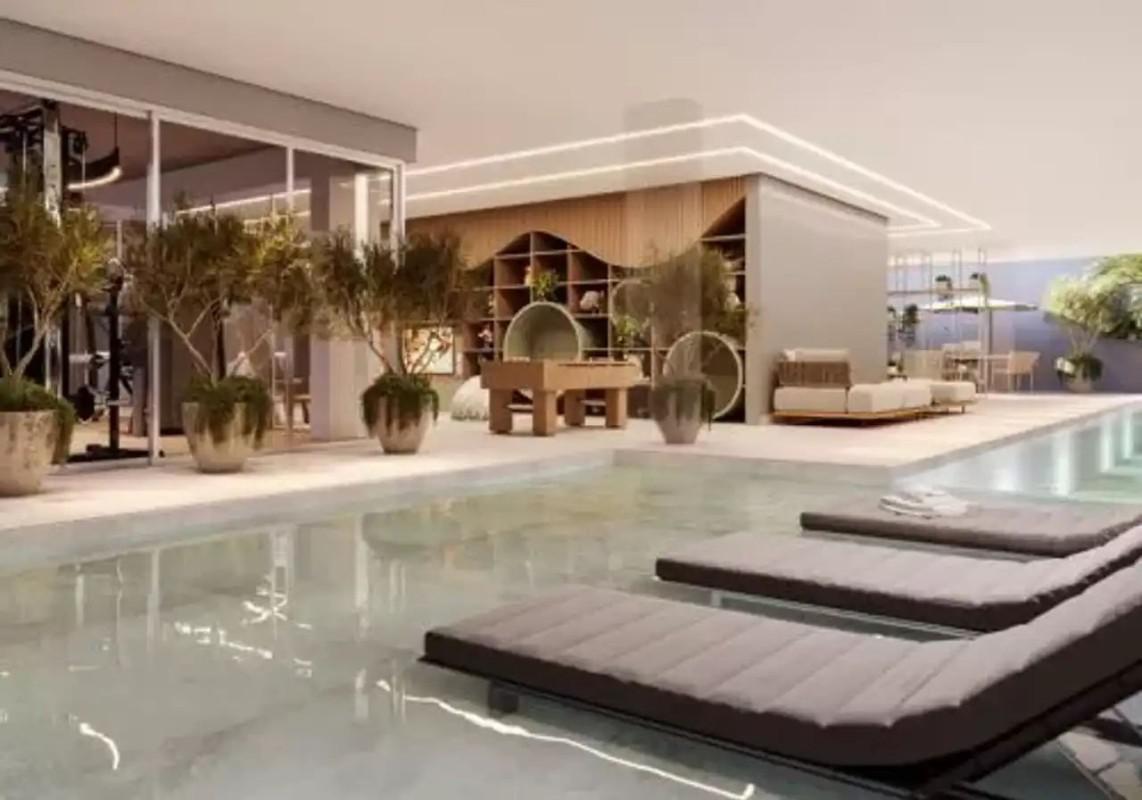 Apartamento, Savassi, 3 Quartos, 2 Vagas, 1 Suíte