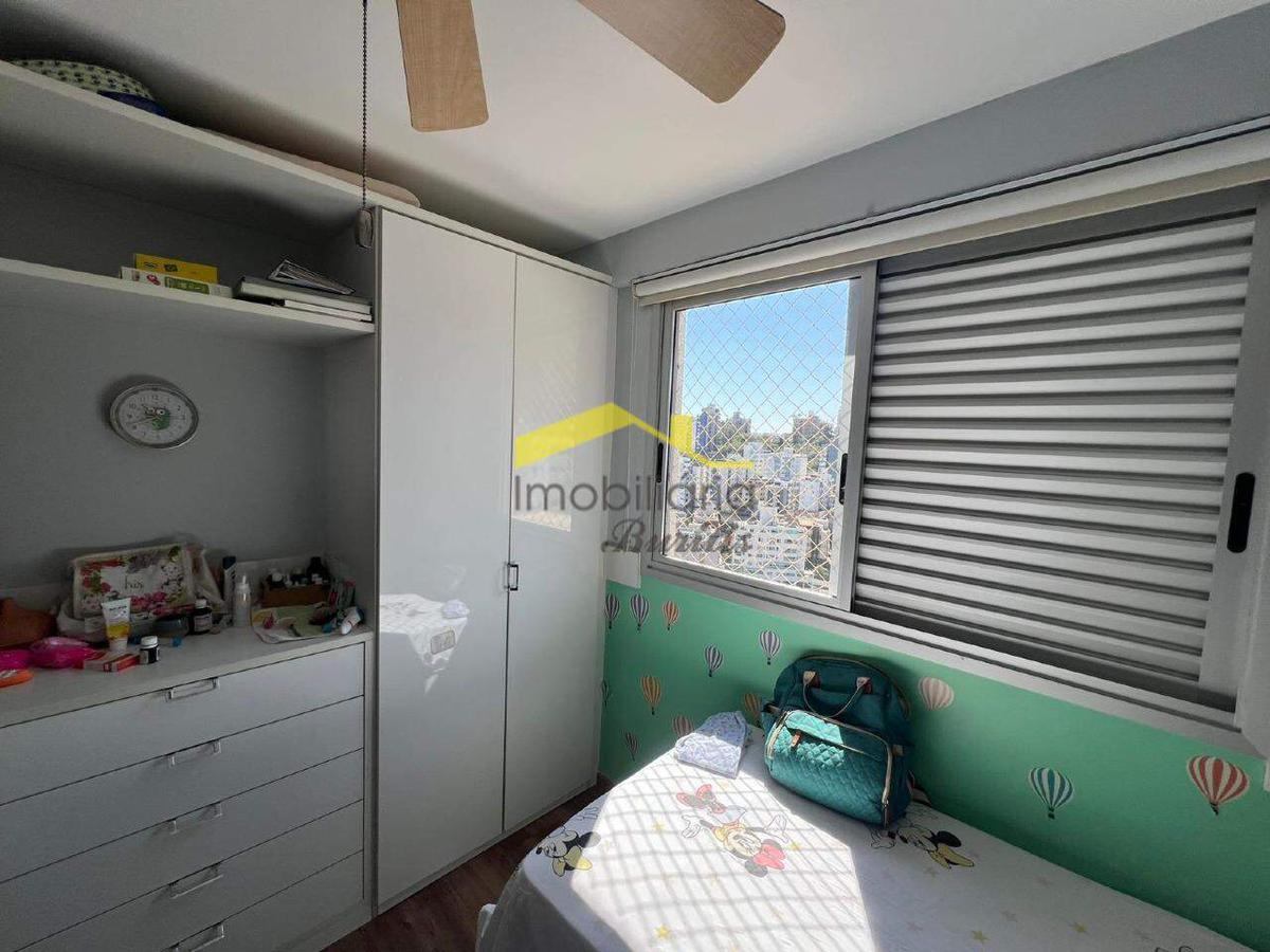 Cobertura, Buritis, 4 Quartos, 3 Vagas, 1 Suíte