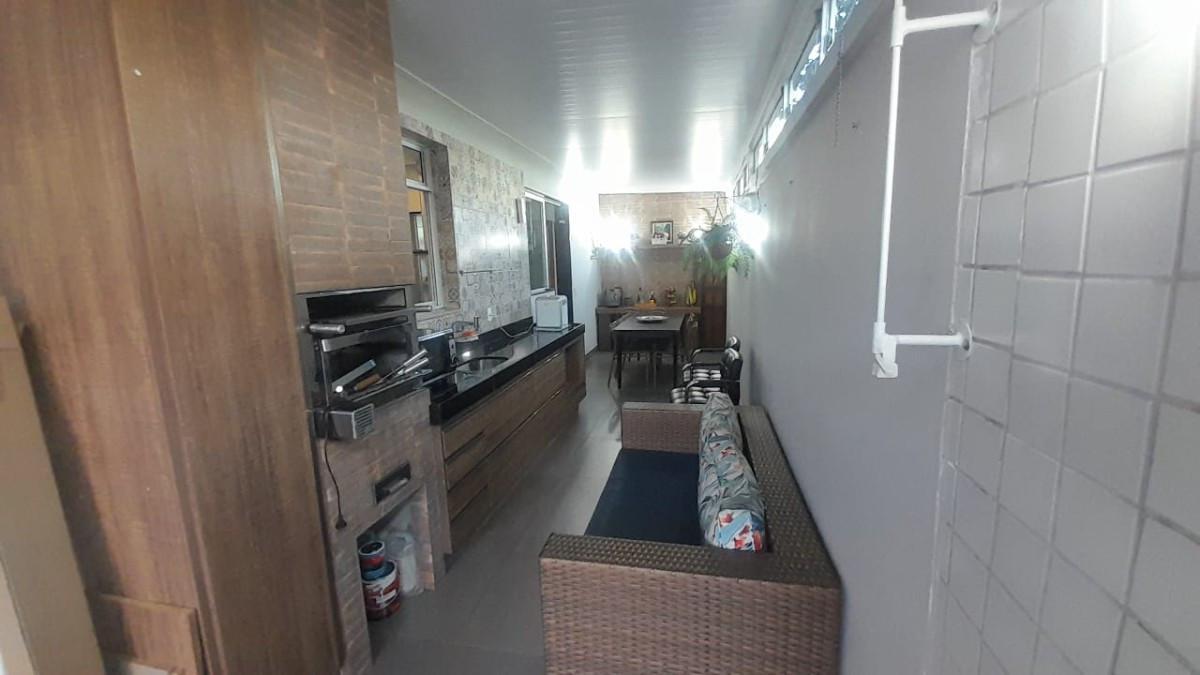 Apartamento, Nova Granada, 3 Quartos, 2 Vagas, 1 Suíte