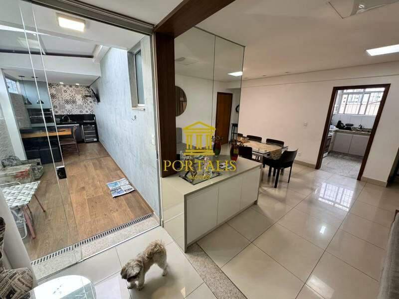 Apartamento, Graça, 3 Quartos, 3 Vagas, 1 Suíte