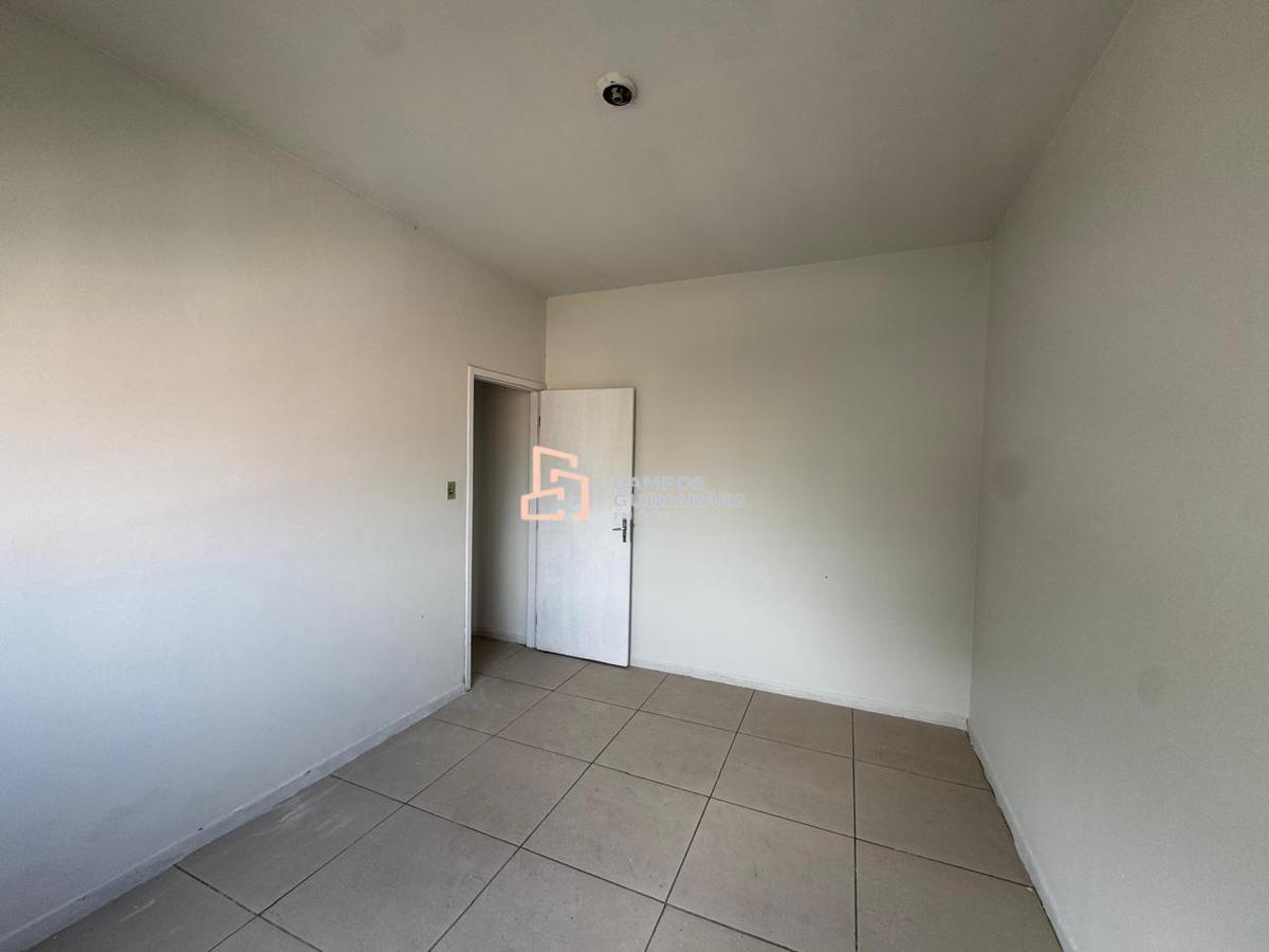 Apartamento, Jatobá (barreiro), 2 Quartos