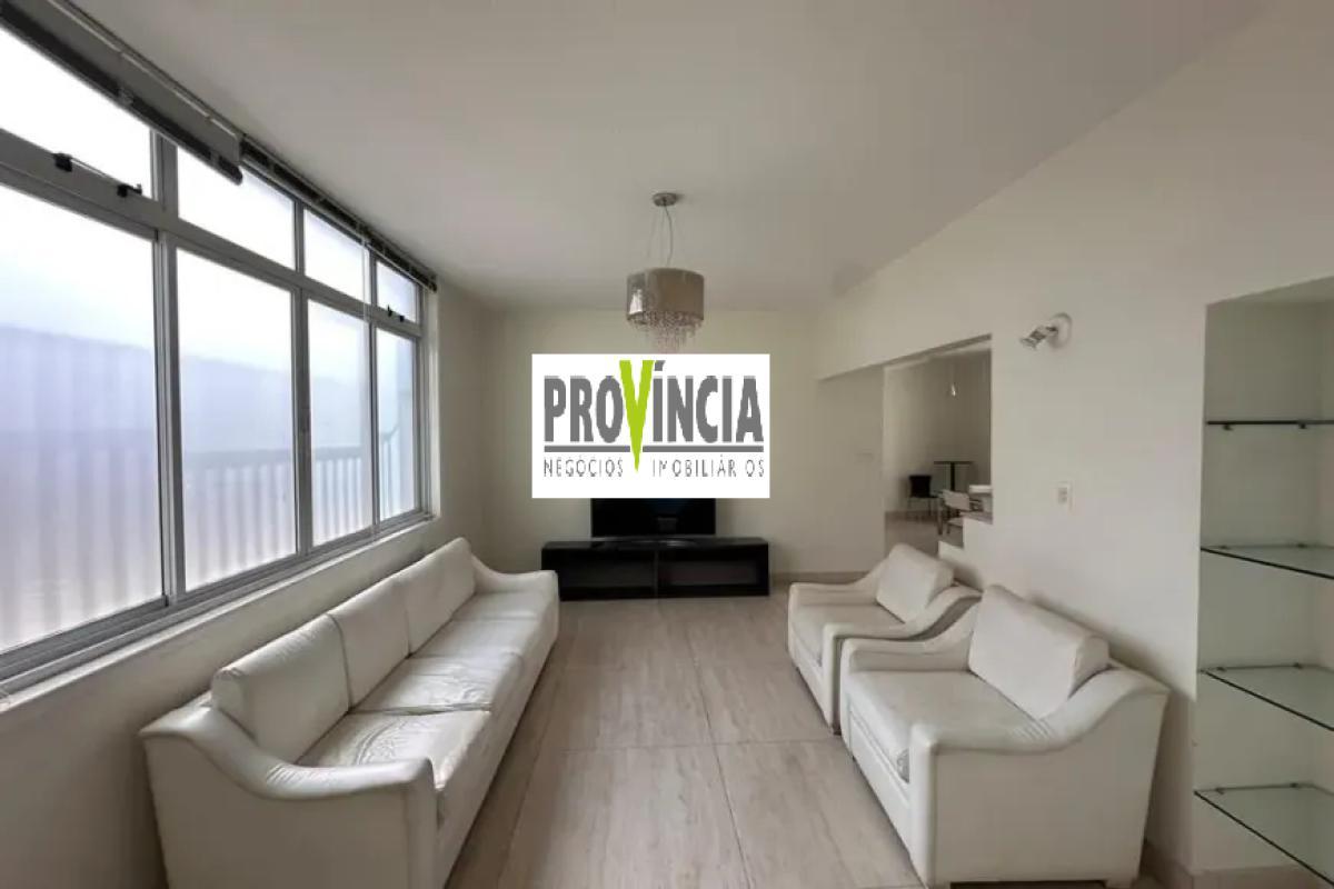 Apartamento, Gutierrez, 5 Quartos, 2 Vagas, 2 Suítes