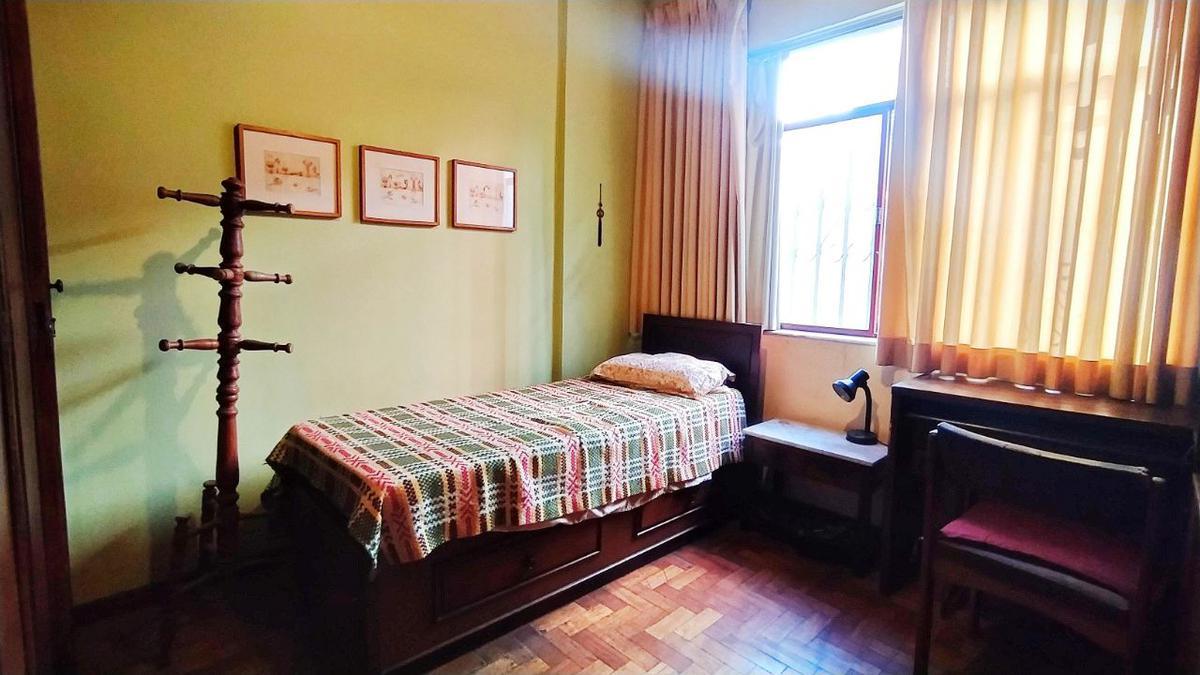 Apartamento, Centro, 3 Quartos