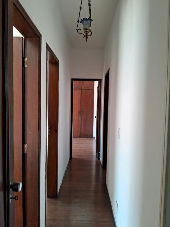 Apartamento, Luxemburgo, 4 Quartos, 2 Vagas, 1 Suíte
