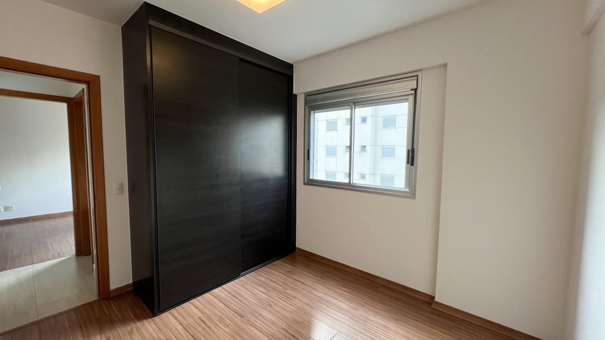 Apartamento, Vila da Serra, 2 Quartos, 2 Vagas, 1 Suíte