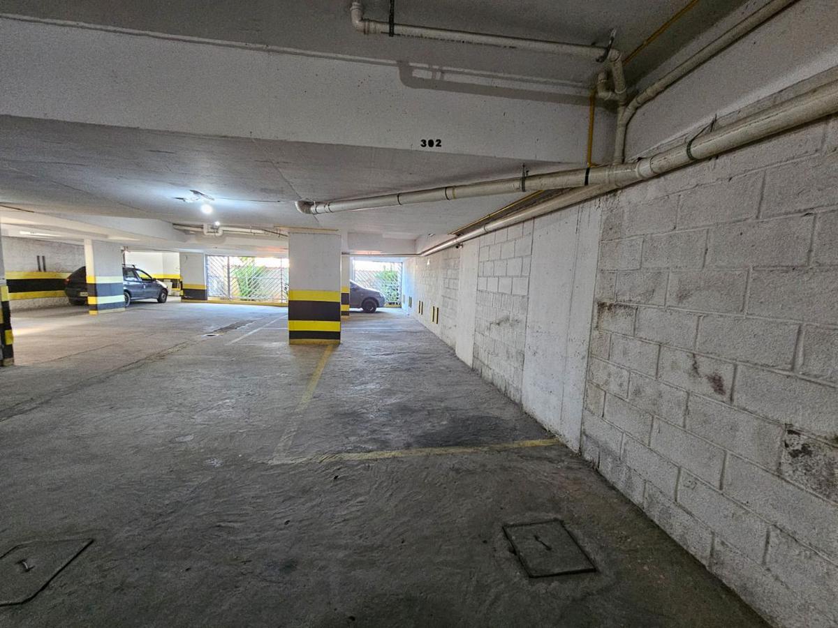 Apartamento, União, 3 Quartos, 2 Vagas, 1 Suíte