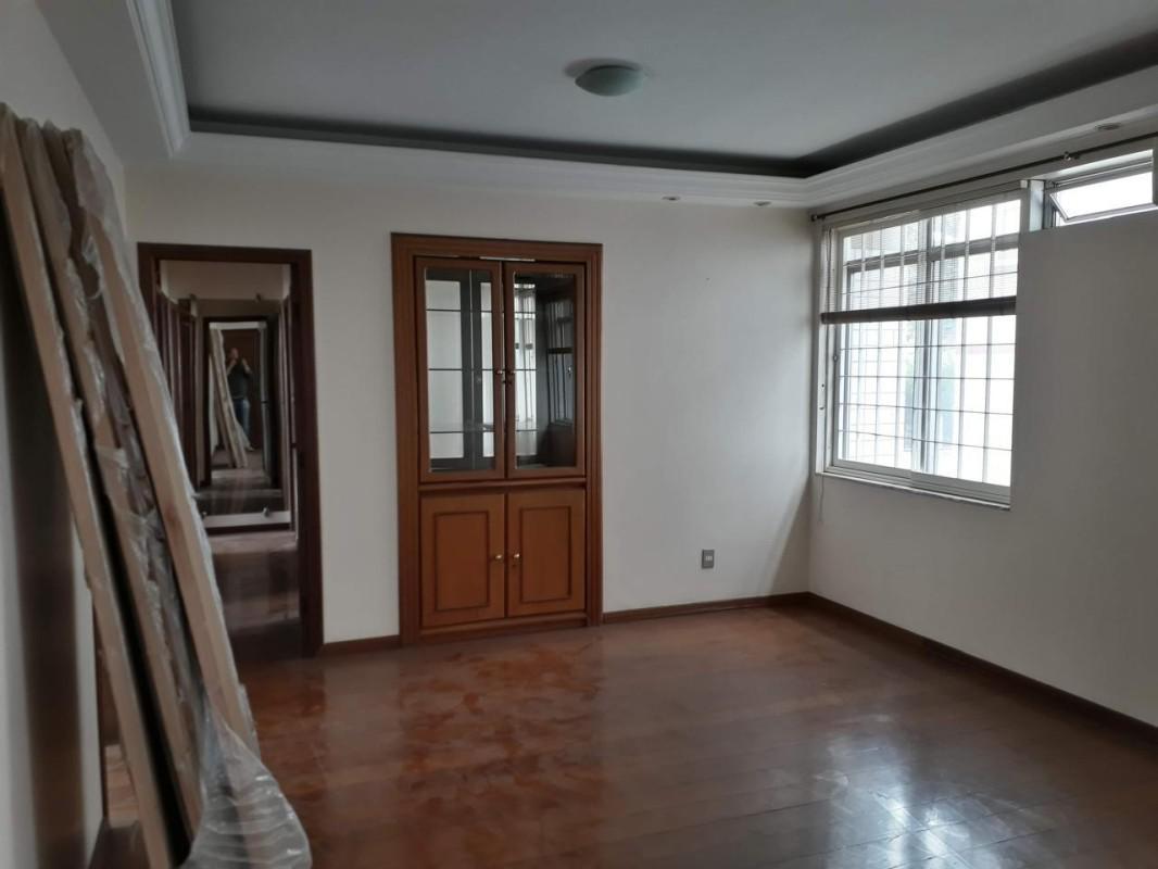Apartamento, Jardim da Cidade, 3 Quartos, 2 Vagas, 1 Suíte