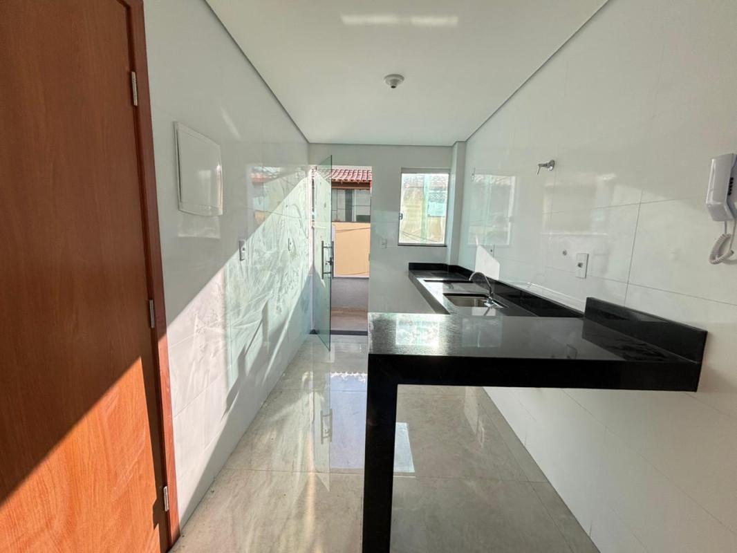 Apartamento, Santa Mônica, 3 Quartos, 2 Vagas, 1 Suíte