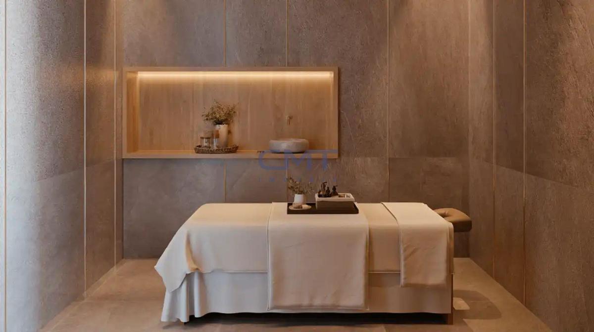 Apartamento, Centro, 1 Quarto, 1 Vaga