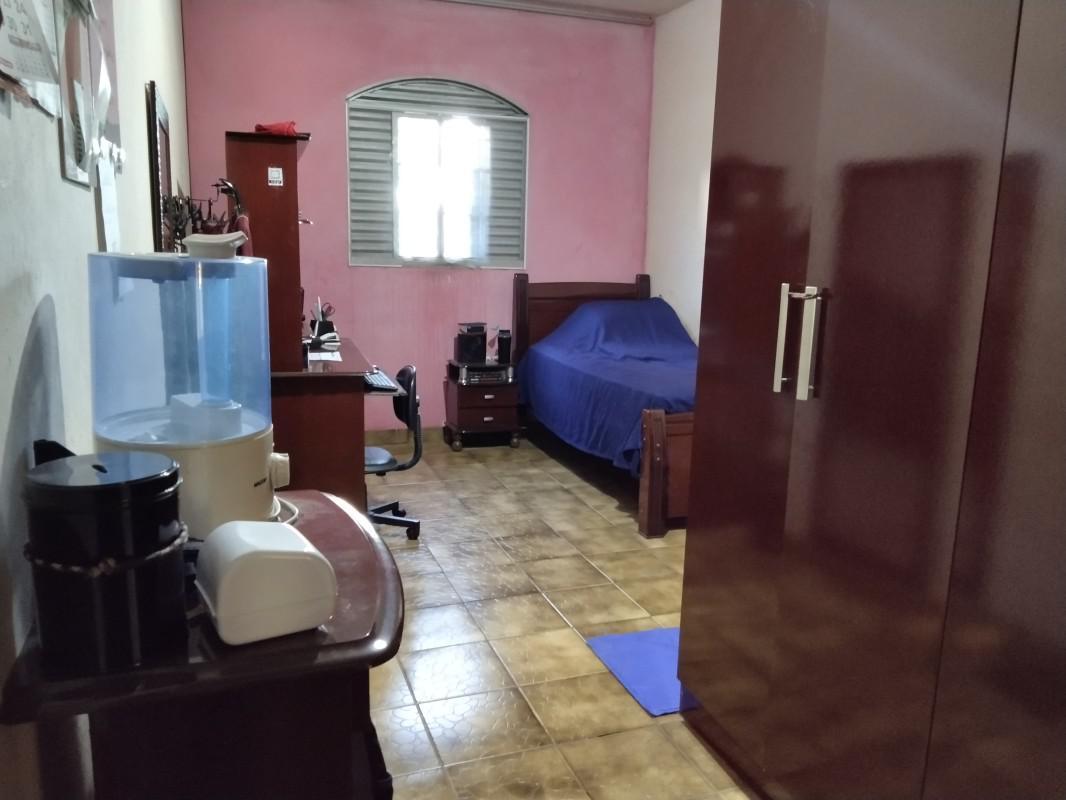 Casa, Amazonas, 3 Quartos, 2 Vagas, 1 Suíte