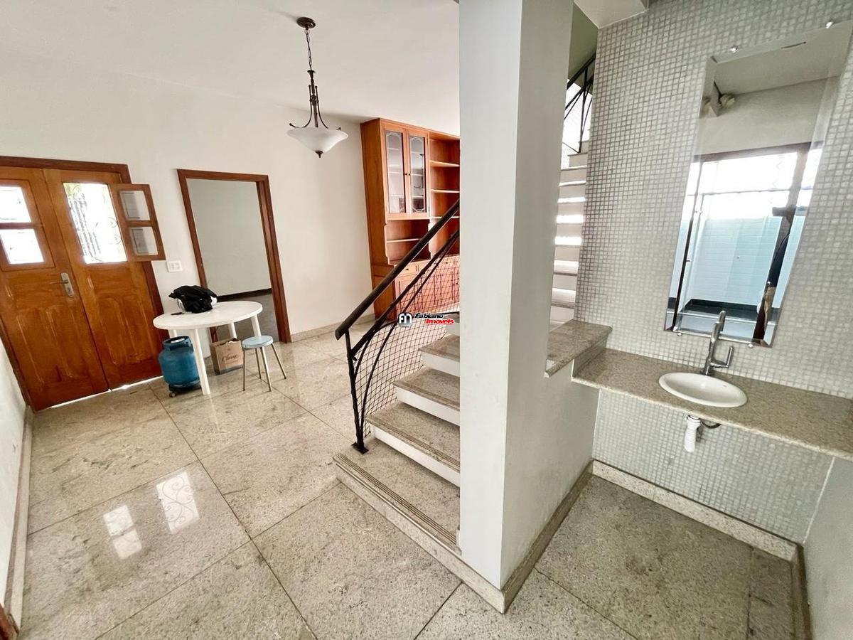 Casa, São Luiz (pampulha), 5 Quartos, 15 Vagas, 2 Suítes