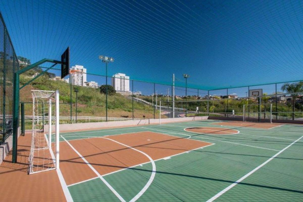 Apartamento, Vila Nova Vista, 2 Quartos, 1 Vaga, 1 Suíte