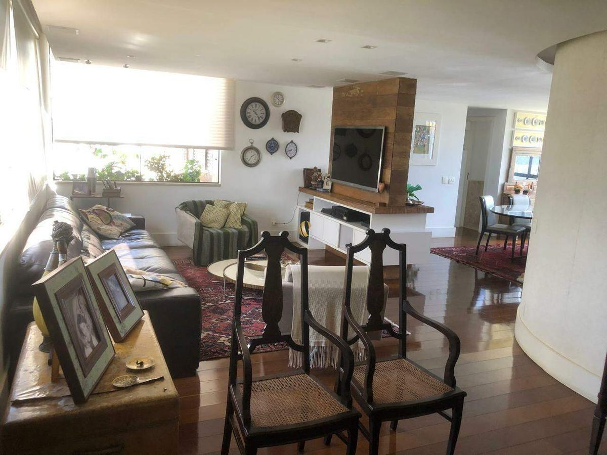 Apartamento, Santo Antônio, 3 Quartos, 3 Vagas, 1 Suíte