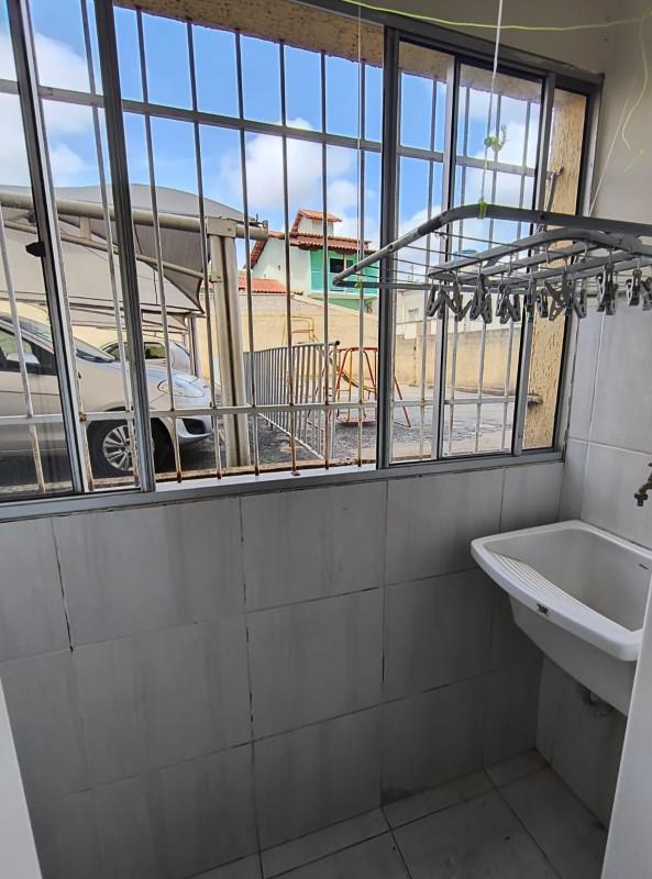 Apartamento, Varzea, 3 Quartos, 1 Vaga