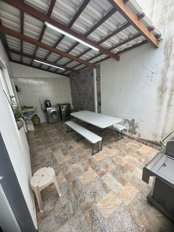 Casa, Masterville, 3 Quartos, 2 Vagas