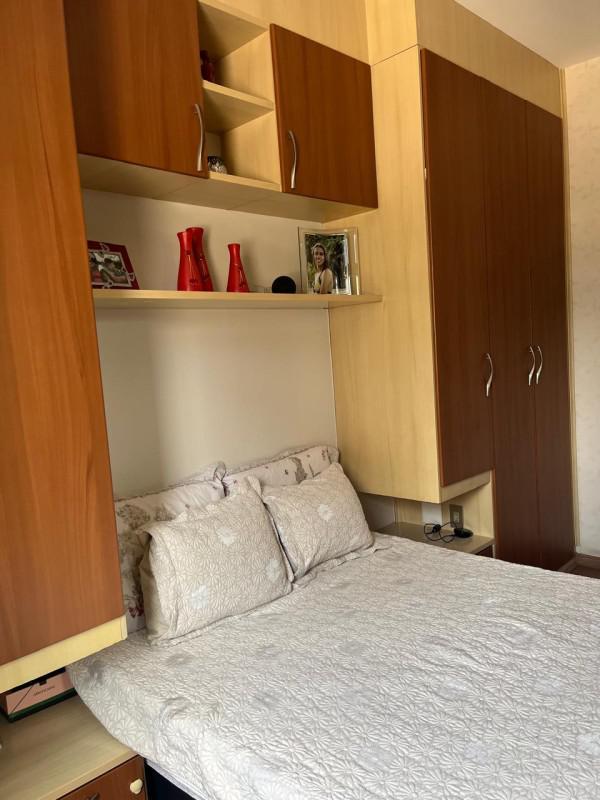 Apartamento, Paquetá, 3 Quartos, 2 Vagas, 1 Suíte