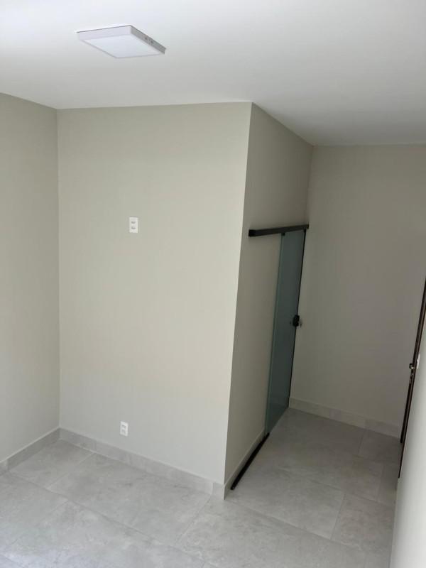 Casa, Boa Esperança, 3 Quartos, 2 Vagas, 1 Suíte