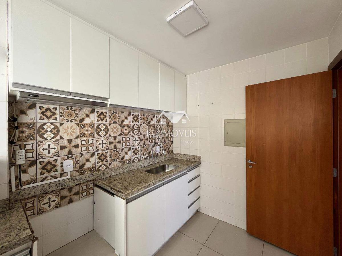 Apartamento, Cardoso, 3 Quartos, 2 Vagas