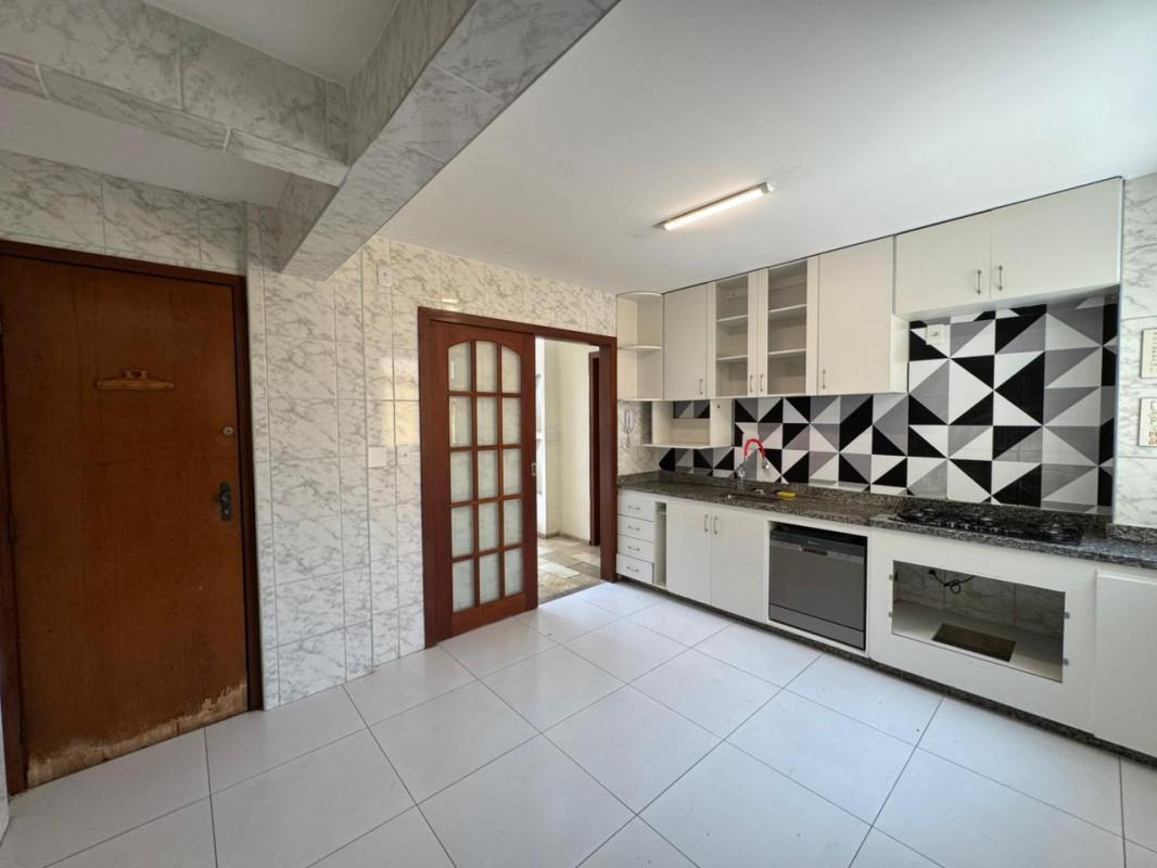 Apartamento, Manacás, 3 Quartos, 2 Vagas, 1 Suíte