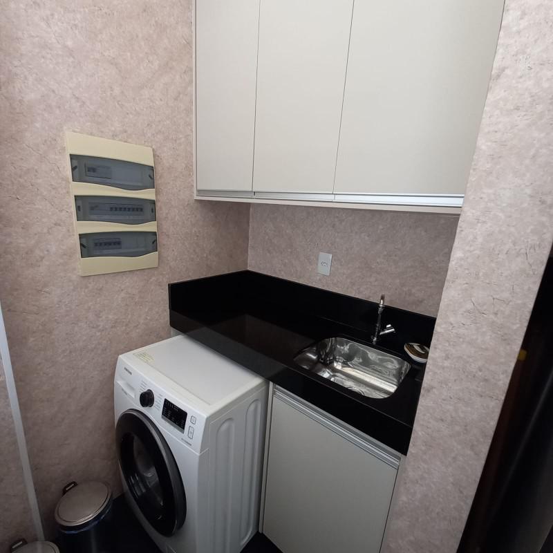 Apartamento, Centro, 3 Quartos, 2 Vagas, 1 Suíte