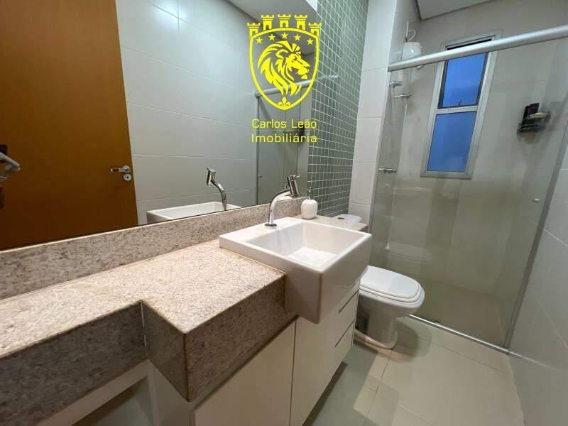 Cobertura, Buritis, 3 Quartos, 2 Vagas, 1 Suíte