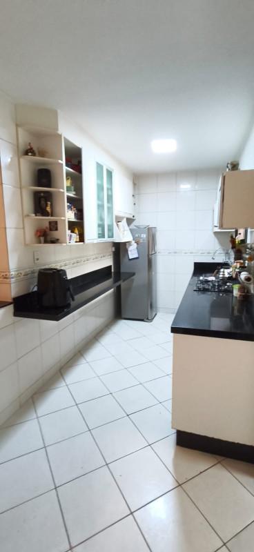Casa, Santa Terezinha, 3 Quartos, 5 Vagas