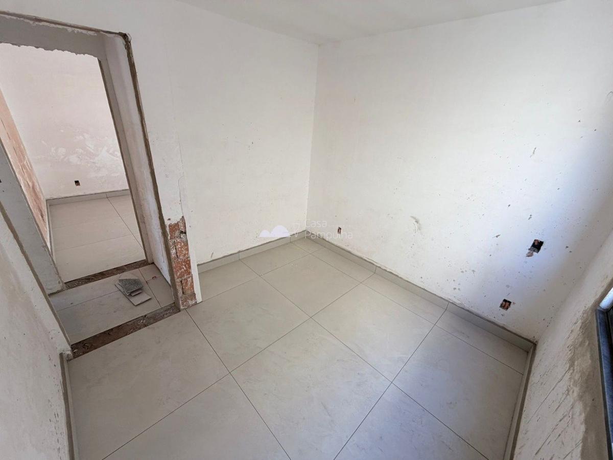 Apartamento, Itapoã, 3 Quartos, 2 Vagas, 1 Suíte