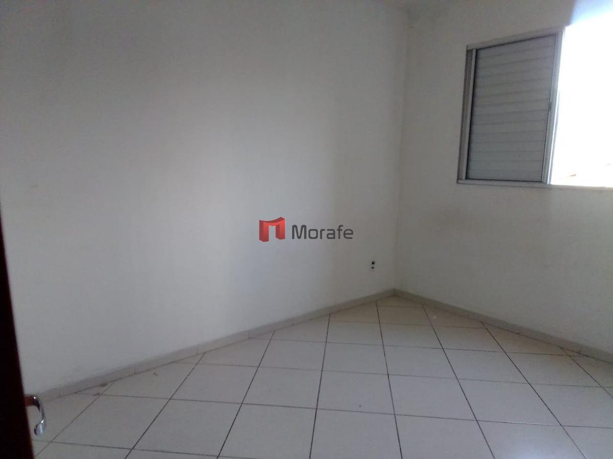 Apartamento, Heliópolis, 3 Quartos, 2 Vagas, 1 Suíte