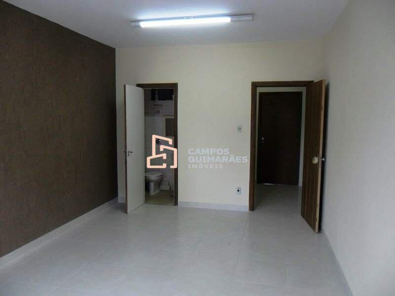 Sala, Centro