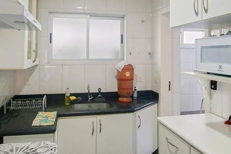 Apartamento, Anchieta, 3 Quartos, 2 Vagas, 1 Suíte