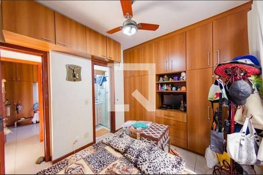 Apartamento, Calafate, 3 Quartos, 2 Vagas, 1 Suíte