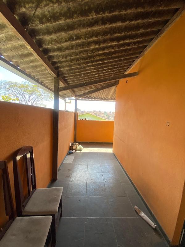 Casa, Estrela Dalva, 2 Quartos, 1 Vaga