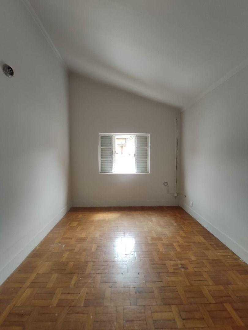 Casa, Vila Santa Cruz, 3 Quartos, 0 Vaga
