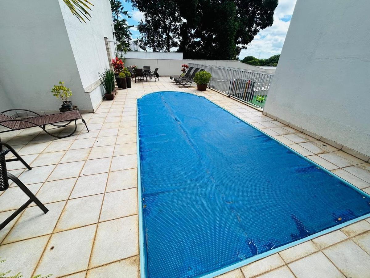 Apartamento, Caiçaras, 3 Quartos, 2 Vagas, 1 Suíte