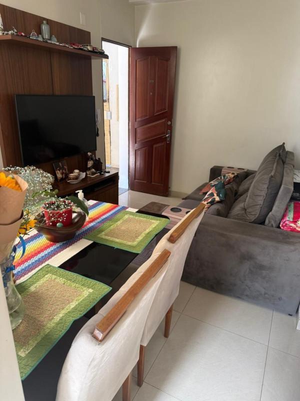 Apartamento, Industrial, 2 Quartos, 1 Vaga