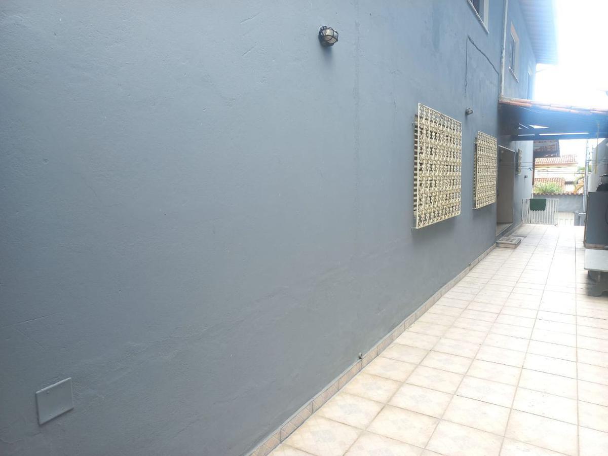 Casa, Itapoã, 4 Quartos, 4 Vagas, 1 Suíte