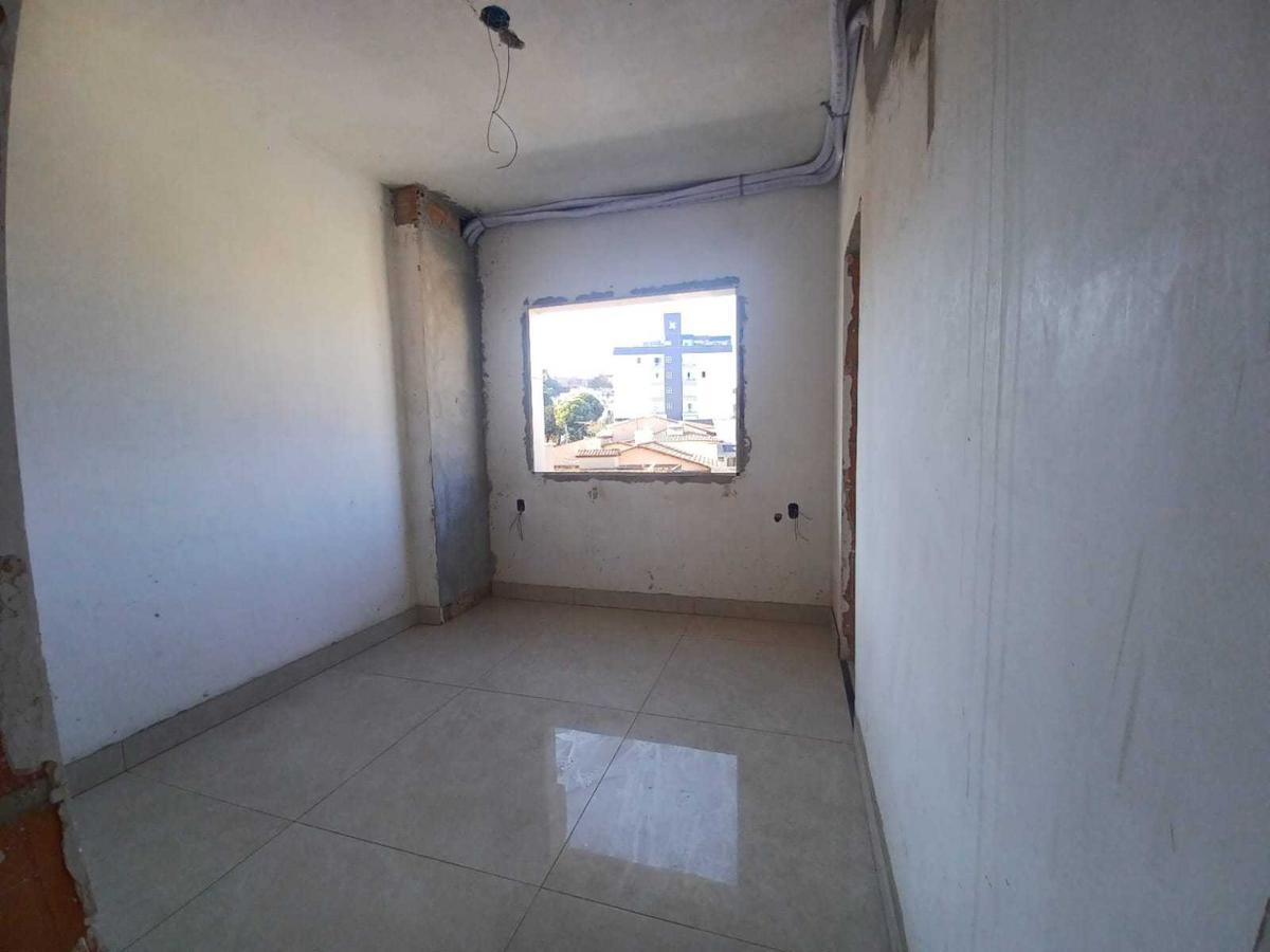Apartamento, Jardim Riacho das Pedras, 3 Quartos, 2 Vagas, 1 Suíte
