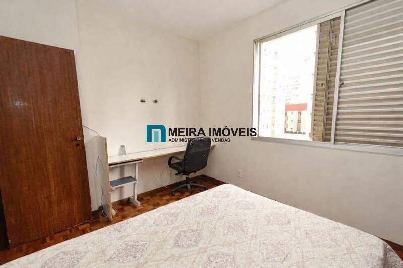 Apartamento, Funcionários, 4 Quartos, 3 Vagas, 1 Suíte
