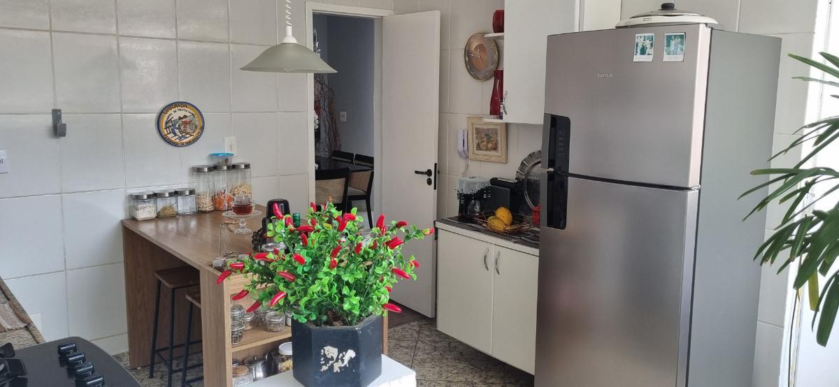Apartamento, São Bento, 3 Quartos, 1 Vaga, 2 Suítes