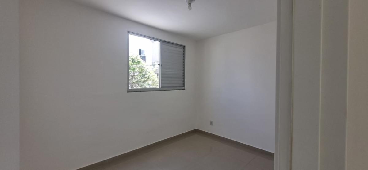 Apartamento, Ana Lúcia, 2 Quartos, 1 Vaga, 1 Suíte