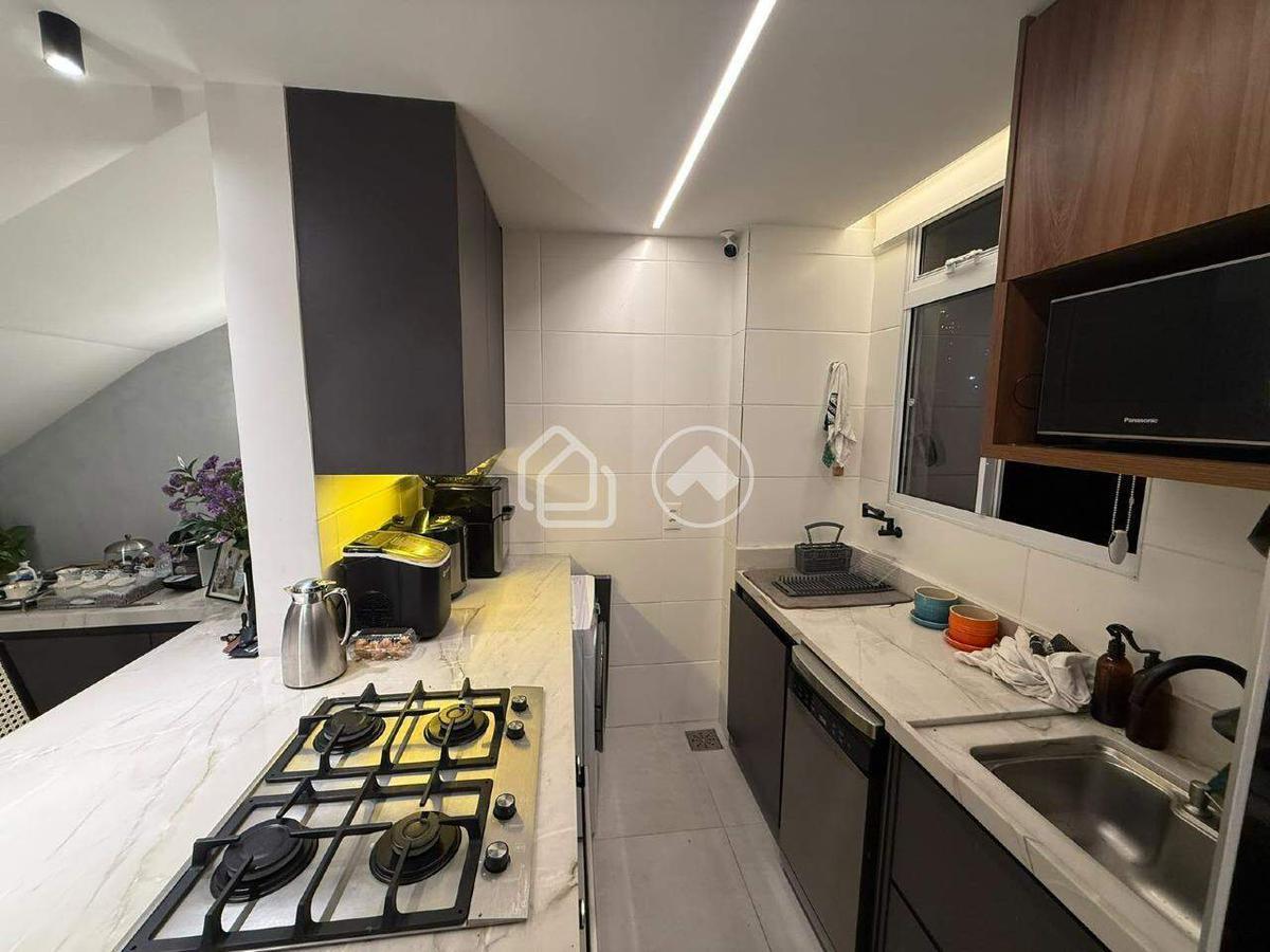 Apartamento, Buritis, 2 Quartos, 2 Vagas, 1 Suíte