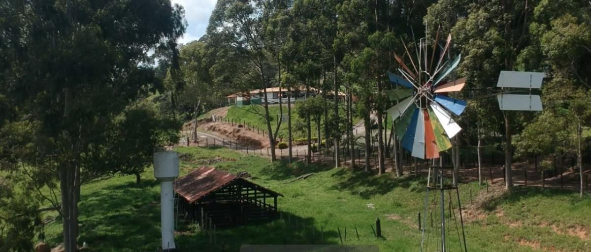 Fazenda, Zona Rural, 7 Quartos, 10 Vagas, 2 Suítes