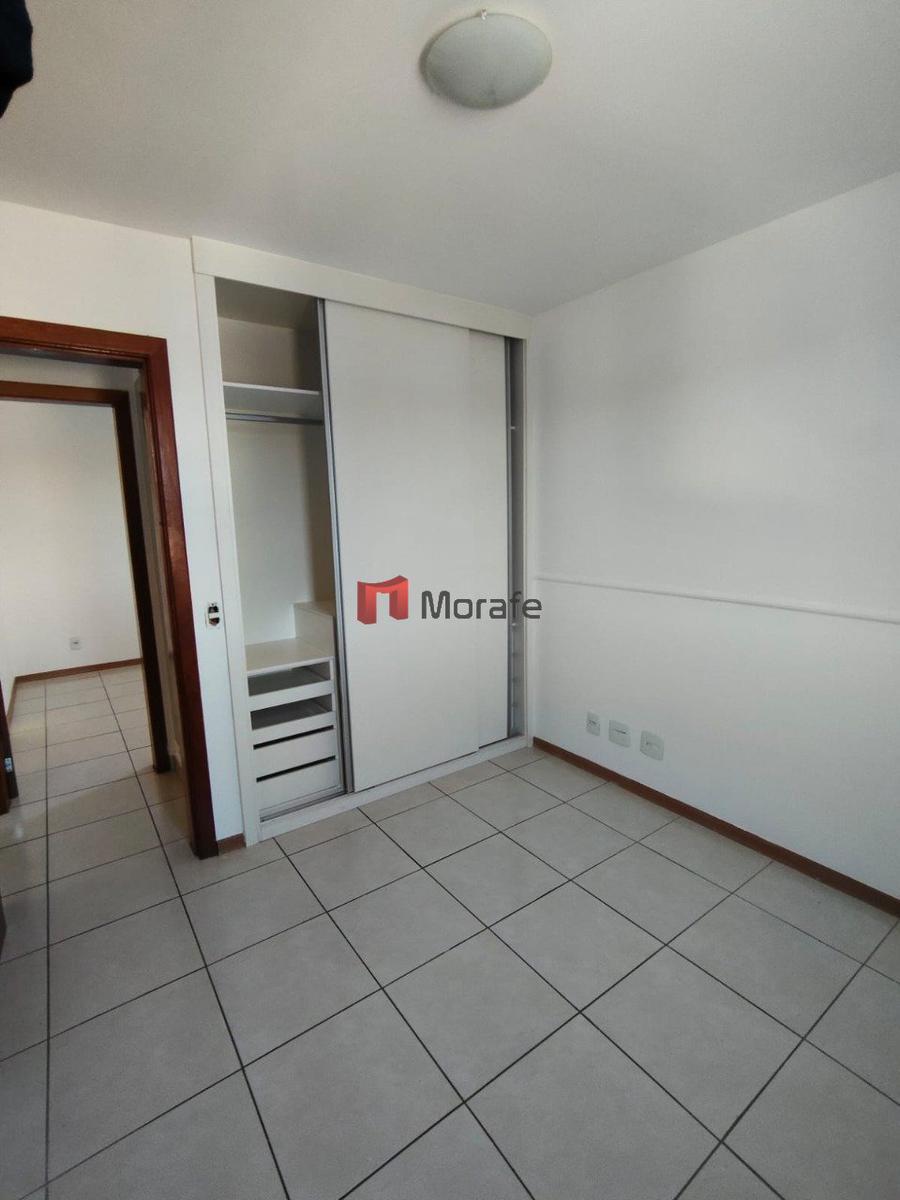 Apartamento, São Francisco, 3 Quartos, 2 Vagas, 1 Suíte