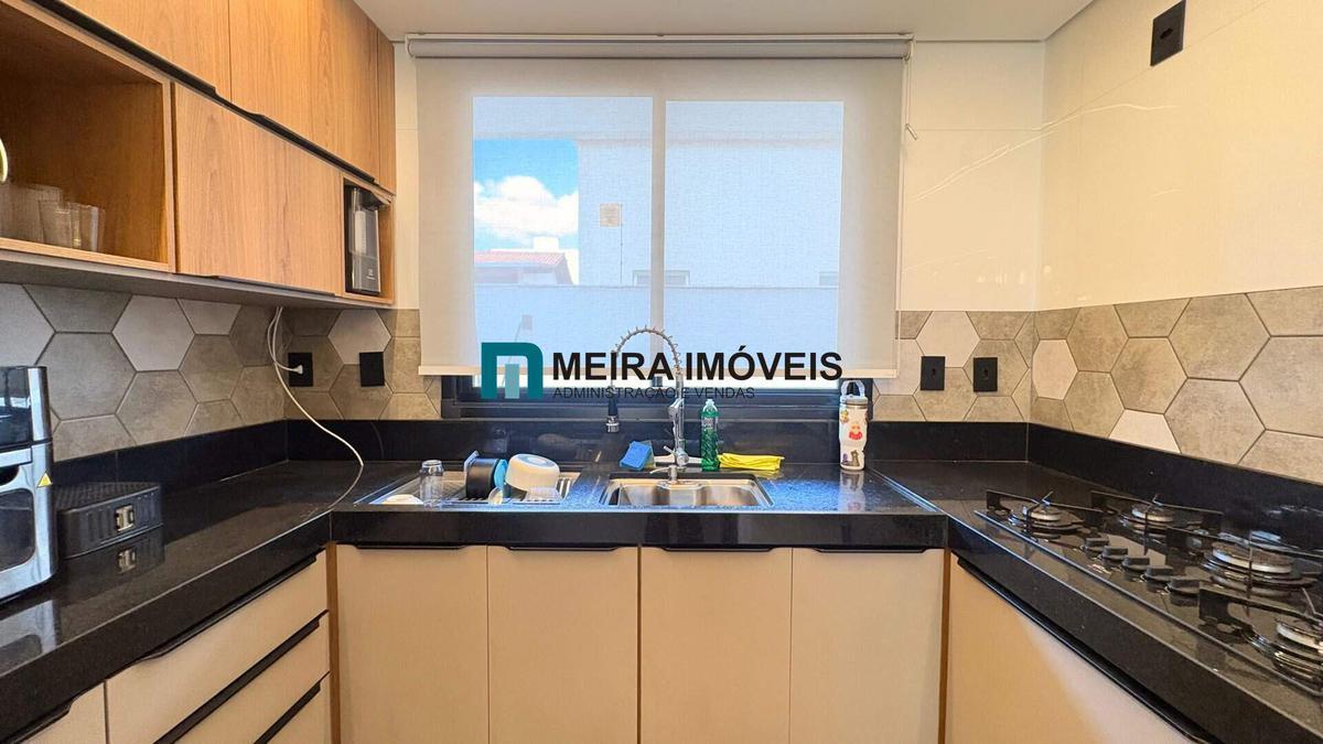 Apartamento, Santa Inês, 3 Quartos, 2 Vagas, 2 Suítes