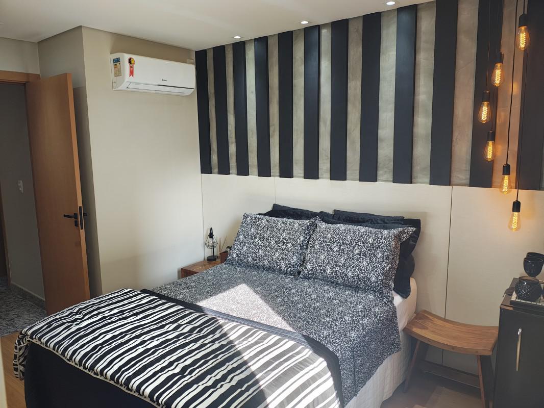 Apartamento, São Pedro, 2 Quartos, 2 Vagas, 2 Suítes