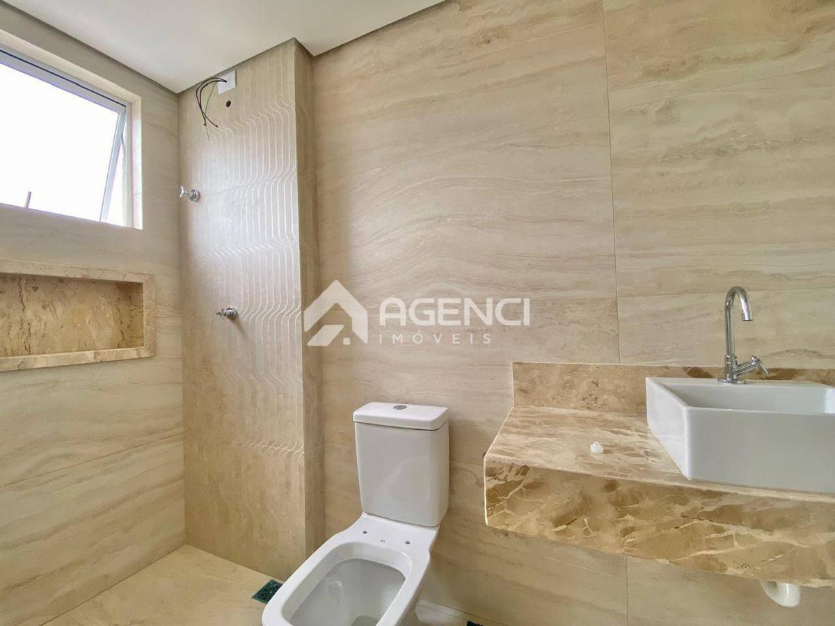 Apartamento, Padre Eustáquio, 3 Quartos, 0 Vaga, 1 Suíte