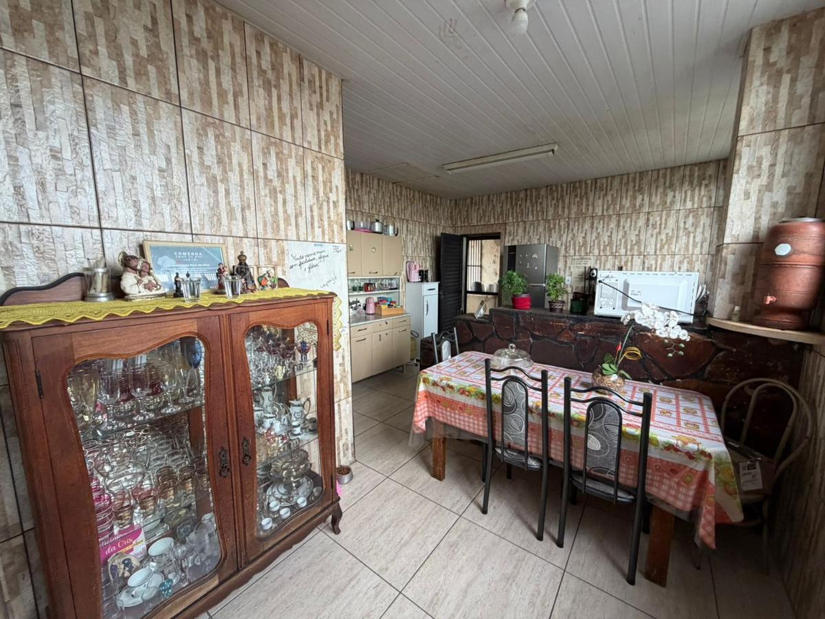 Casa, Santo André, 5 Quartos, 2 Vagas