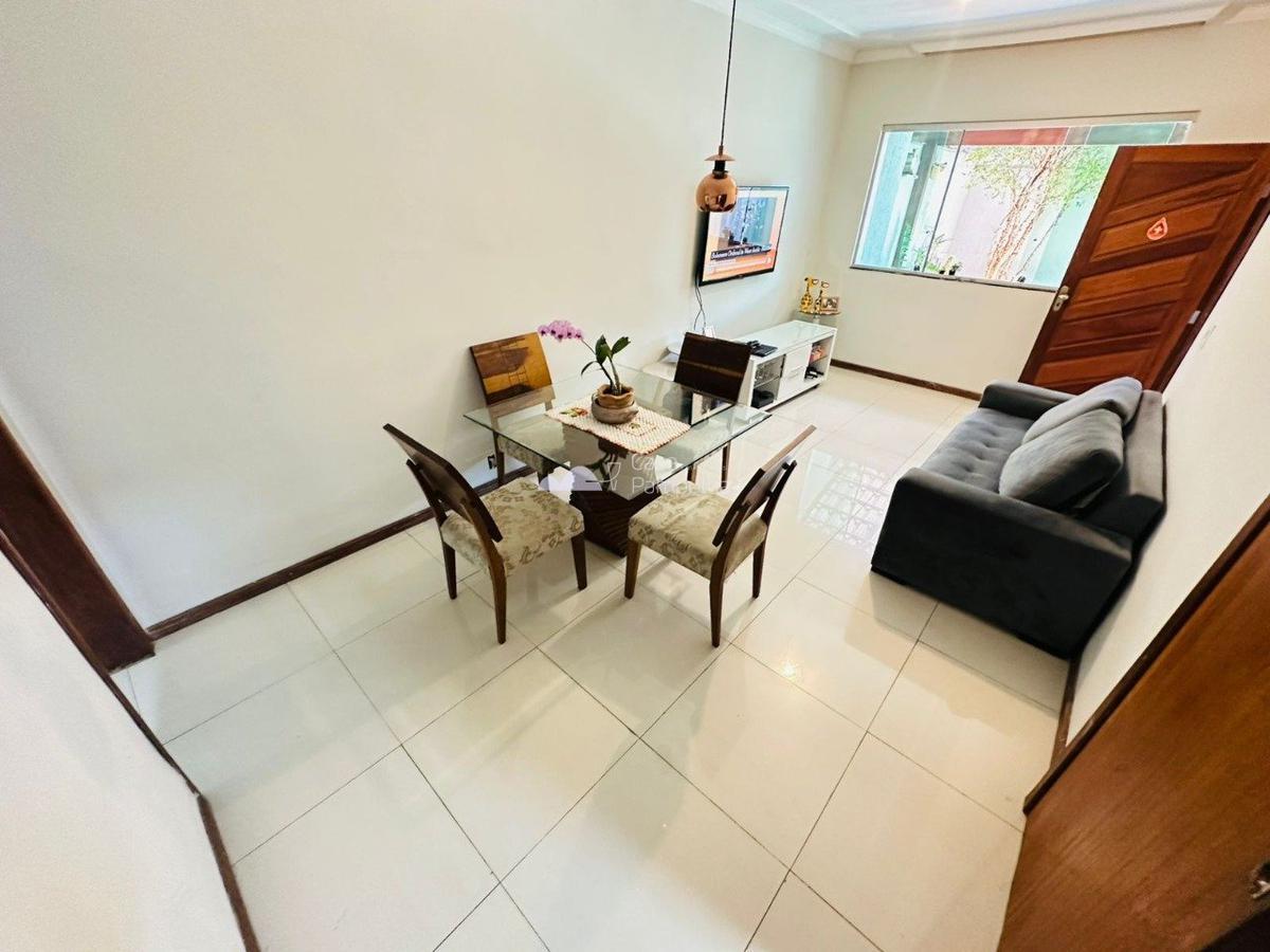 Casa, Planalto, 3 Quartos, 3 Vagas, 1 Suíte