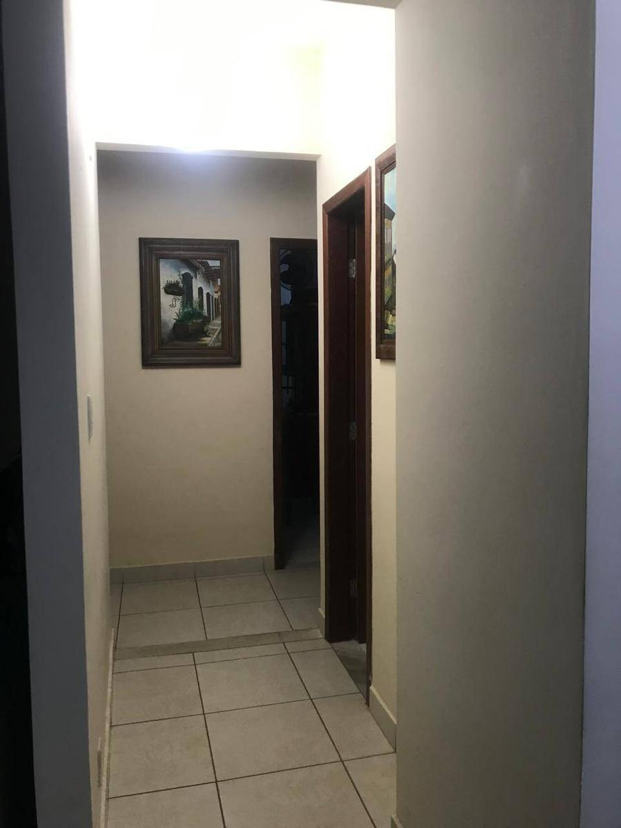 Apartamento, Caravelas, 3 Quartos, 2 Vagas, 1 Suíte
